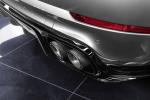 Porsche Cayenne Turbo by TechArt 2018 года